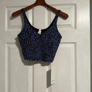 Lululemon align tank